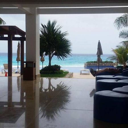 Cancun, Ocean Dream, Beautiful Aparment, Heart Of The Hotel Zone Ngoại thất bức ảnh