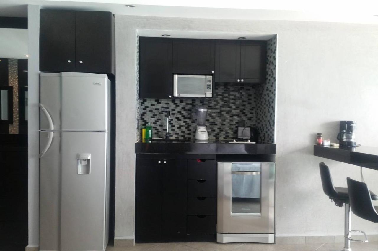 Cancun, Ocean Dream, Beautiful Aparment, Heart Of The Hotel Zone Ngoại thất bức ảnh