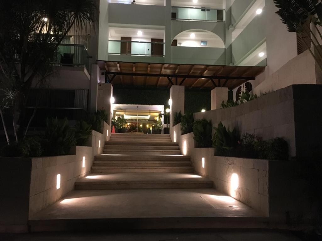 Cancun, Ocean Dream, Beautiful Aparment, Heart Of The Hotel Zone Ngoại thất bức ảnh