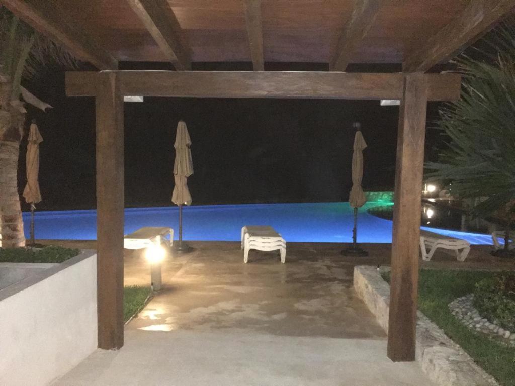 Cancun, Ocean Dream, Beautiful Aparment, Heart Of The Hotel Zone Ngoại thất bức ảnh